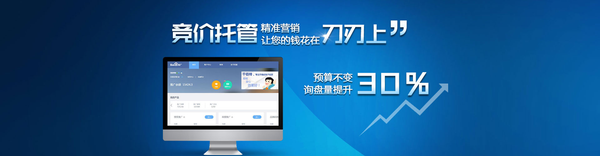昌乐竞价托管